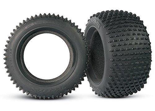 Traxxas 5569 Tires Alias® 2.8' (2) foam inserts (2) - Excel RC