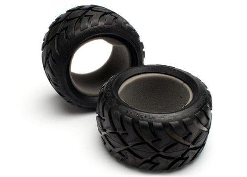 Traxxas 5578 Tires Aconda® 2.8' (2) foam inserts (2) - Excel RC