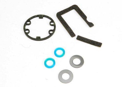 Traxxas 5581 Gaskets differentialtransmission - Excel RC