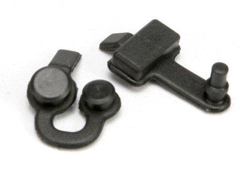 Traxxas 5583 Rubber plugs charge jack two-speed adjustment (Jato) - Excel RC