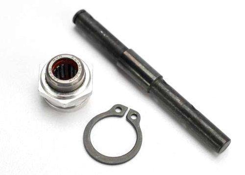 Traxxas 5593 Primary shaft 1st speed hubone-way bearing sp ring 5x8x0.5 TW - Excel RC