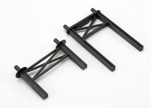 Traxxas 5616 Body mount posts front & rear (tall for Summit) - Excel RC