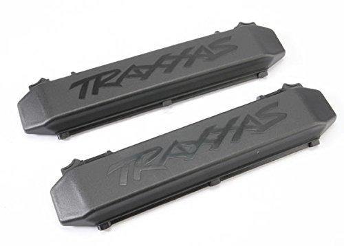 Traxxas 5627 Door battery compartment (2) (fits right or left side) - Excel RC
