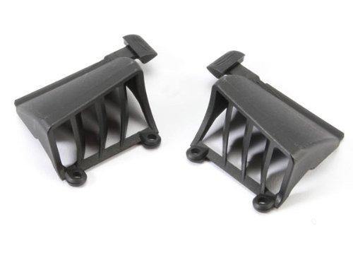 Traxxas 5628 Vent battery compartment (includes latch) (1 pair fits left or right side) - Excel RC