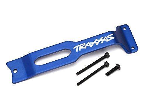 Traxxas 5632 Chassis brace rear (fits E-Revo®Summit) - Excel RC