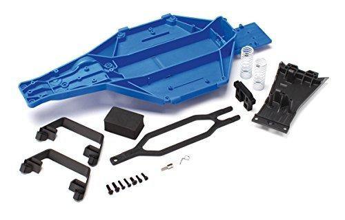 Traxxas 5830 Chassis conversion kit low CG (Slash) - Excel RC