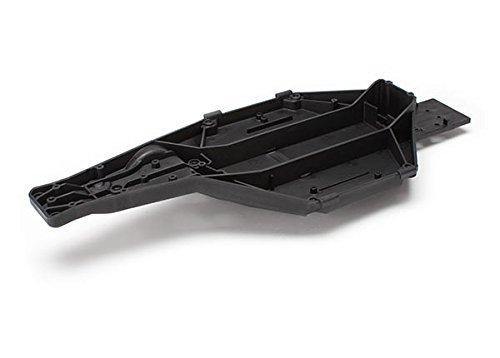 Traxxas 5832 Chassis low CG (black) - Excel RC