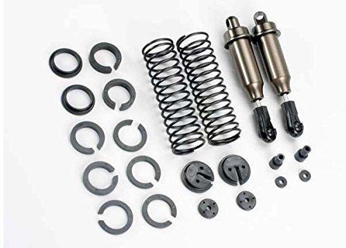 Traxxas 6053 Shocks (front) (2) assembled -Discontinued - Excel RC