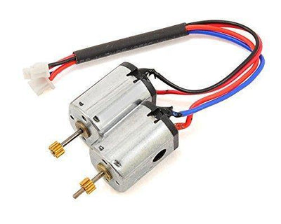 Traxxas 6335 Motor clockwise (1) motor counter-clockwise (1) - Excel RC