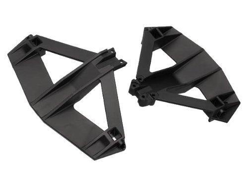 Traxxas 6415 Body mounts front & rear - Excel RC