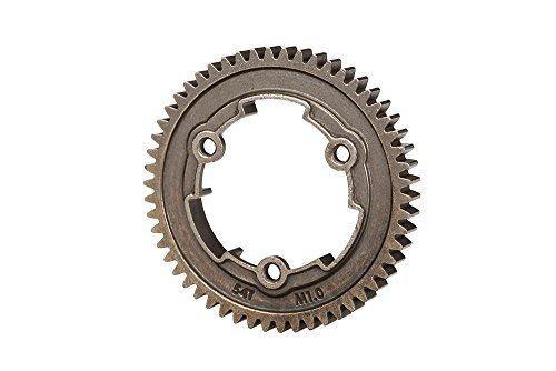 Traxxas 6449 Spur gear 54-tooth (1.0 metric pitch) - Excel RC