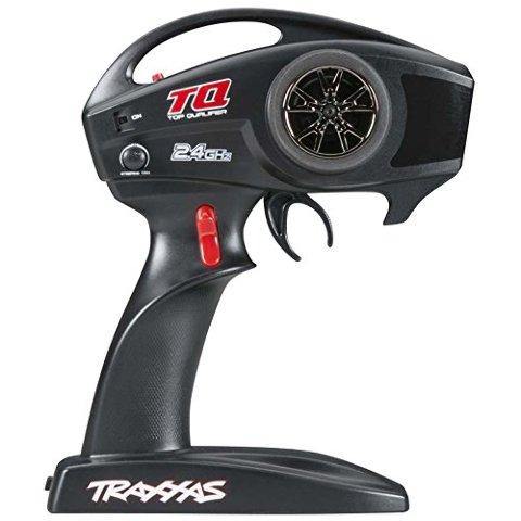 Traxxas 6517 Transmitter TQ 2.4GHz 3-channel (transmitter only) - Excel RC