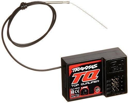 Traxxas 6519 Receiver micro TQ 2.4GHz (3-channel) - Excel RC