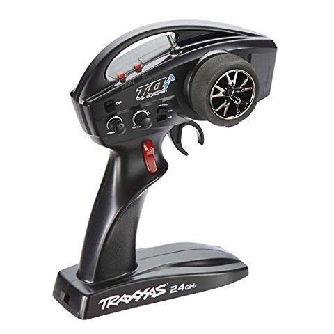 Traxxas 6530 Transmitter TQi Traxxas Link ebled 2.4GHz high output 4-channel (transmitter only) - Excel RC