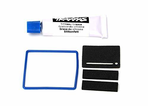 Traxxas 6552 Seal kit expander box (includes o-ring seals and silicone grease) - Excel RC