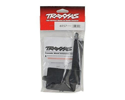 Traxxas 6557 Mount telemetry expander (fits Stampede® 2WD) - Excel RC