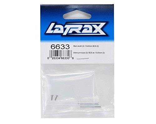 Traxxas 6633 Main shaft (2) 1.6x5mm BCS (2) - Excel RC