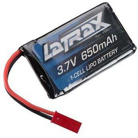 Traxxas 6637 Battery LaTrax® 650mAh LiPo - Excel RC