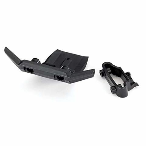 Traxxas 6736 Bumper front bumper support - Excel RC