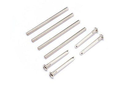 Traxxas 6834 Suspension pin set complete (front and rear) - Excel RC