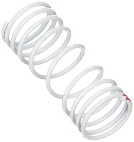 Traxxas 6863 Springs front (progressive +10% rate pink) (2) - Excel RC