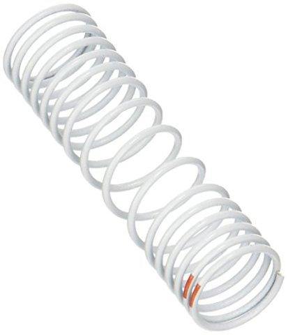 Traxxas 6865 Springs rear (progressive -20% rate orange) (2) - Excel RC