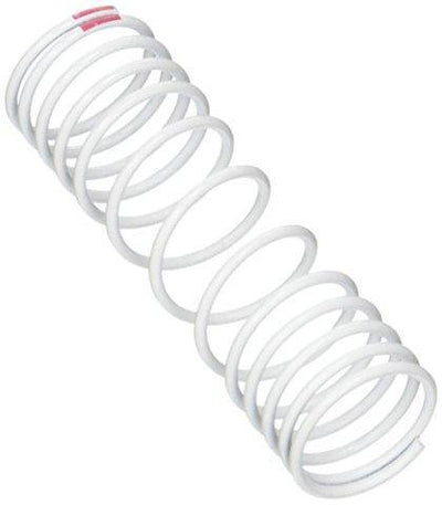 Traxxas 6867 Springs rear (progressive +10% rate pink) (2) - Excel RC