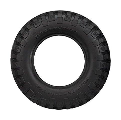 Traxxas 6871 Tires BFGoodrich® Mud-Terrain  TA® KM2 (dual profile 4.3x1.7- 2.23.0&