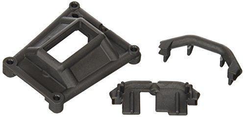 Traxxas 6921 Chassis braces (front and rear) servo mount - Excel RC