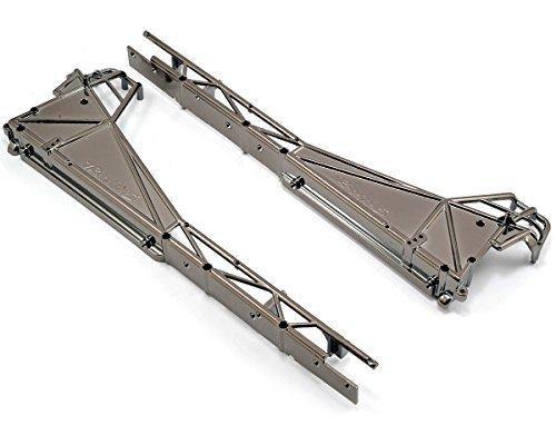 Traxxas 6922 Chassis (black chrome) - Excel RC
