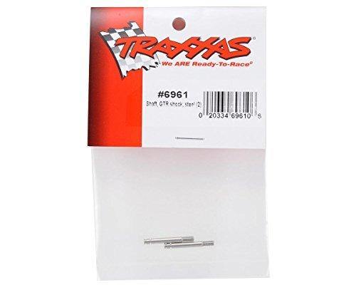Traxxas 6961 Shaft GTR shock steel (2) - Excel RC
