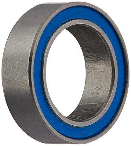 Traxxas 7020 Ball bearings blue rubber sealed (8x12x3.5mm) (2) - Excel RC