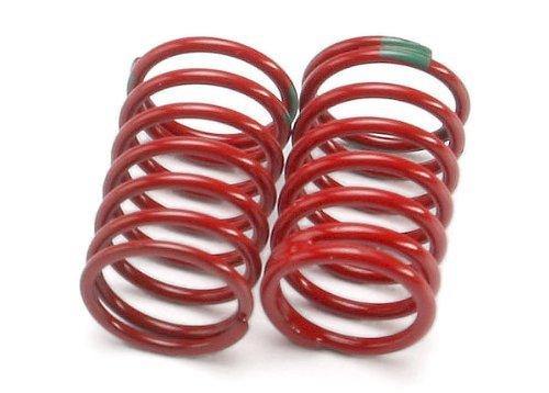 Traxxas 7146 Spring shock (GTR) (1.92 rate green) (1 pair) - Excel RC