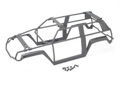 Traxxas 7220 ExoCage 116th Summit (includes mounting hardware) - Excel RC