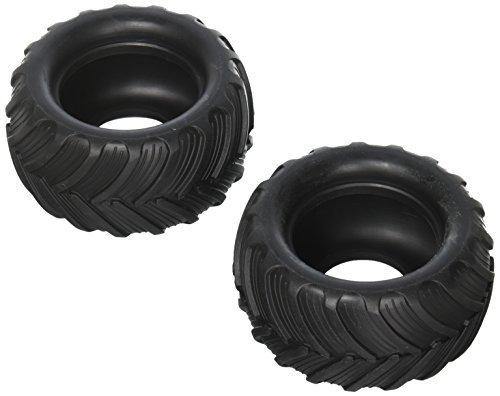 Traxxas 7267 Tires dual profile (1.5' outer and 2.2' inner) (left and right) - Excel RC