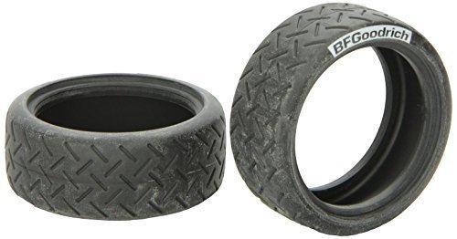 Traxxas 7370 Tires BFGoodrich® Rally (2) -Discontinued - Excel RC