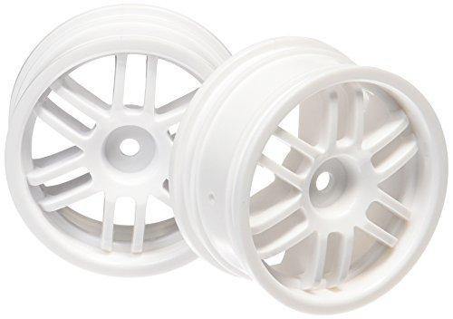 Traxxas 7371 Wheels Rally (white) (2) -Discontinued - Excel RC