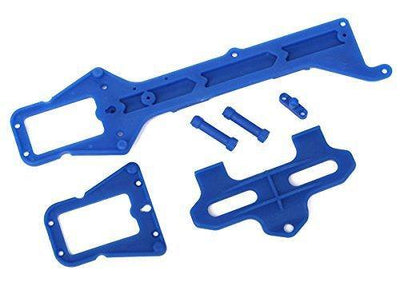 Traxxas 7523 Upper chassis battery hold down - Excel RC
