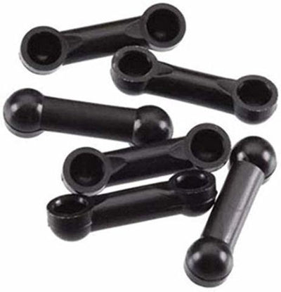 Traxxas 7536 Camber links (4) toe links (2) - Excel RC