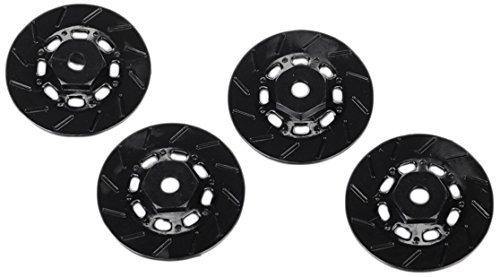 Traxxas 7569 Wheel hubs hex (disc brake rotors) (4) - Excel RC