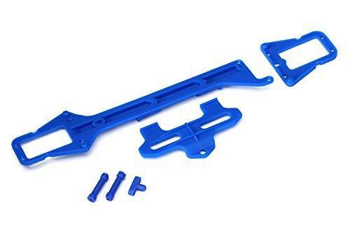 Traxxas 7623 Upper chassis (long) battery hold down - Excel RC