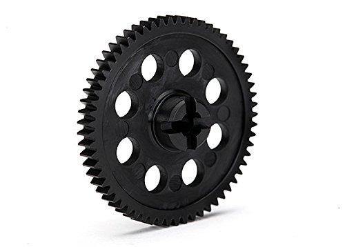 Traxxas 7641 Spur gear 61-tooth - Excel RC