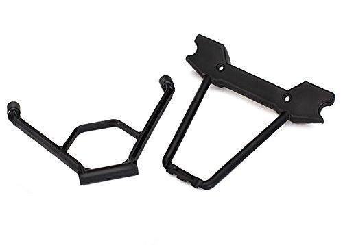 Traxxas 7734 Bumper mount rear bumper support - Excel RC