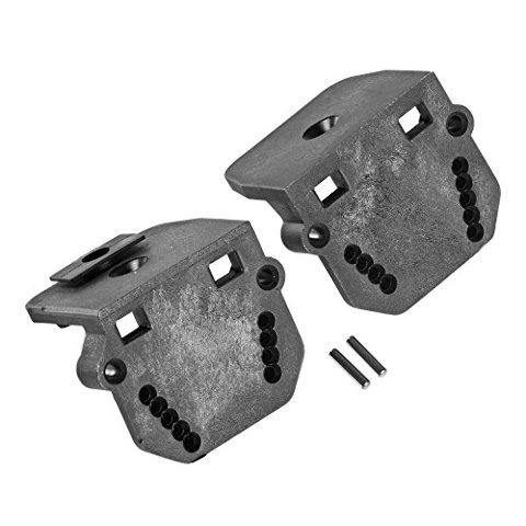 Traxxas 7760 Motor mounts (front and rear) pins (2) - Excel RC