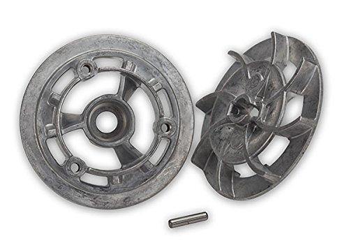 Traxxas 7788 Slipper pressure plate and hub - Excel RC