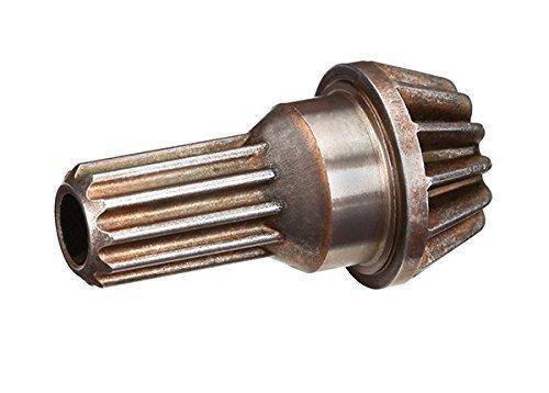Traxxas 7791 Pinion gear differential 11-tooth (rear) (heavy duty) (use with #7792 35-tooth differential ring gear) - Excel RC