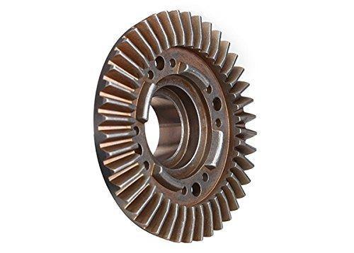Traxxas 7792 Ring gear differential 35-tooth (heavy duty) (use with #7790 #7791 11-tooth differential pinion gears) - Excel RC