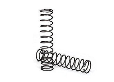 Traxxas 7853 Springs shock (tural finish) (GTX) (0.824 rate) (2) - Excel RC