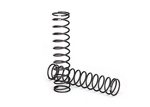 Traxxas 7853 Springs shock (tural finish) (GTX) (0.824 rate) (2) - Excel RC