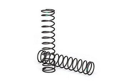 Traxxas 7855 Springs shock (tural finish) (GTX) (1.199 rate) (2) - Excel RC